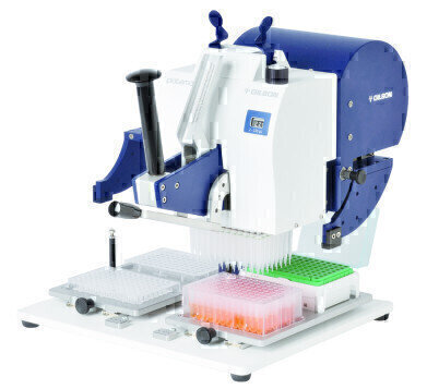 Get the best pipetting tools for each step of your workflow